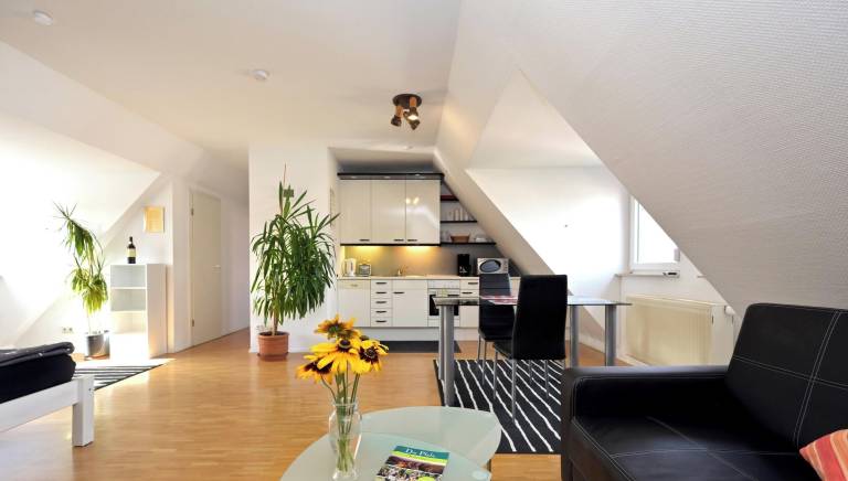 Ferienwohnung  Speyer