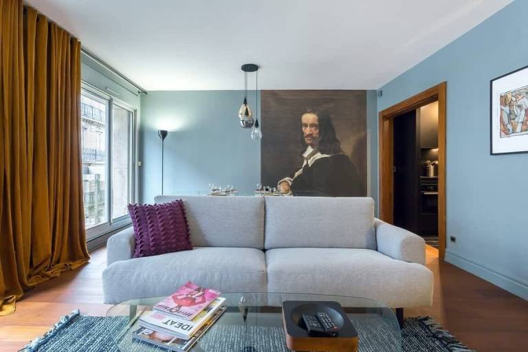 Appartement  Lyon