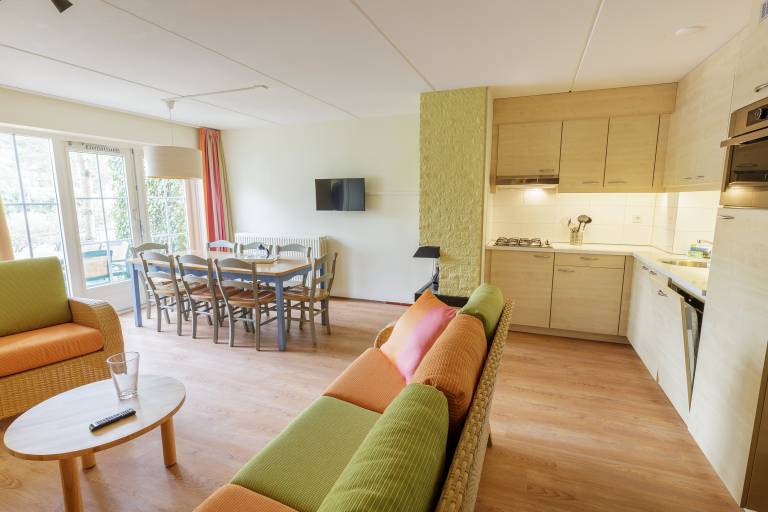 Cottage  Brouwershaven