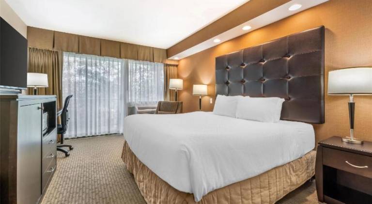 Best Western The Westerly Hotel — photo 2