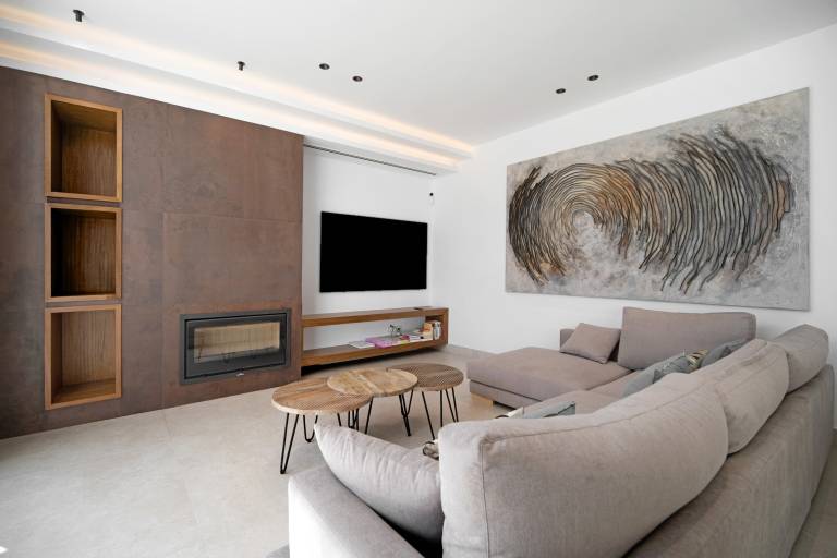 Fully equipped charming villa with terrace, private pool & garden | Pet-friendly — photo 5