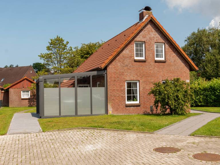 Ferienhaus Norddeich