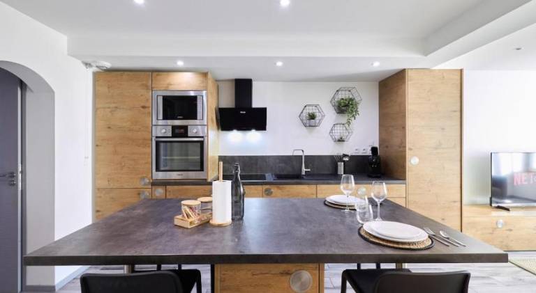 Fully equipped holiday apartment | Pets are welcome — photo 3