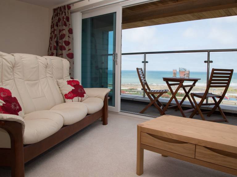 Apartment Appledore