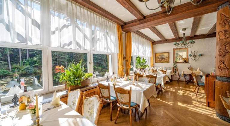 Hotel Langenwaldsee — photo 3