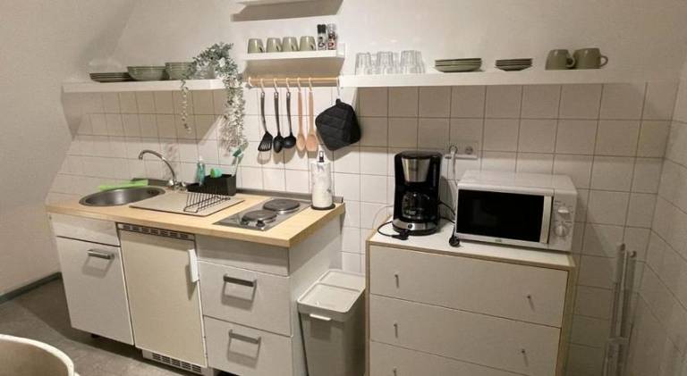 Budgethotel Stadtbett Wolfsburg — photo 4