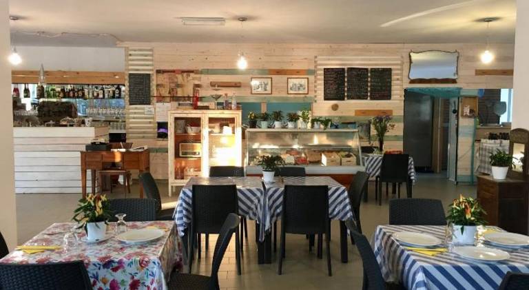 Camping Village Baia Falcone — photo 3