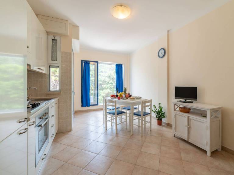 Child-friendly vacation home | City view | Close to the beach | Pet-friendly in Giurdignano