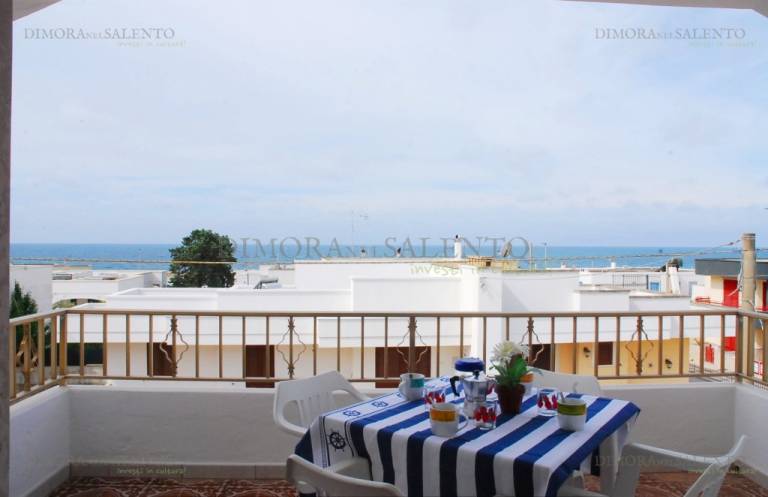 Appartamento Castrignano del capo