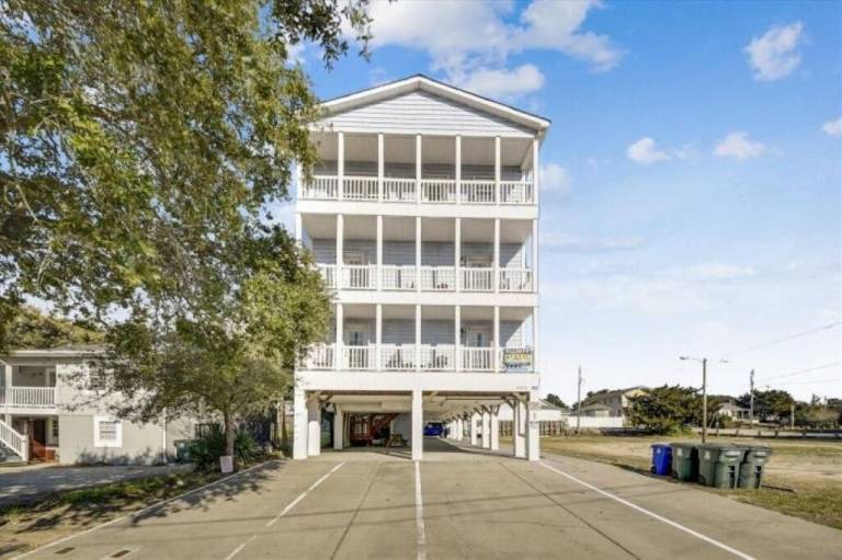 House Cherry Grove Beach