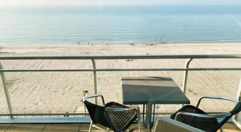 Holiday apartment | Next to the beach | Pet-friendly — photo 4
