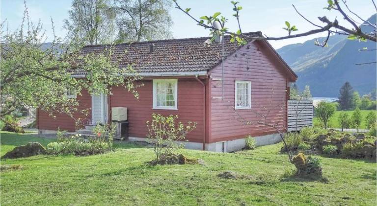 Hus Eik