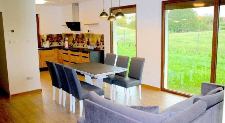 Villa | Pet-friendly — photo 3