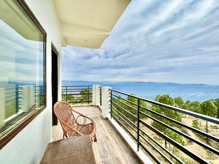Winterline Gold Resort