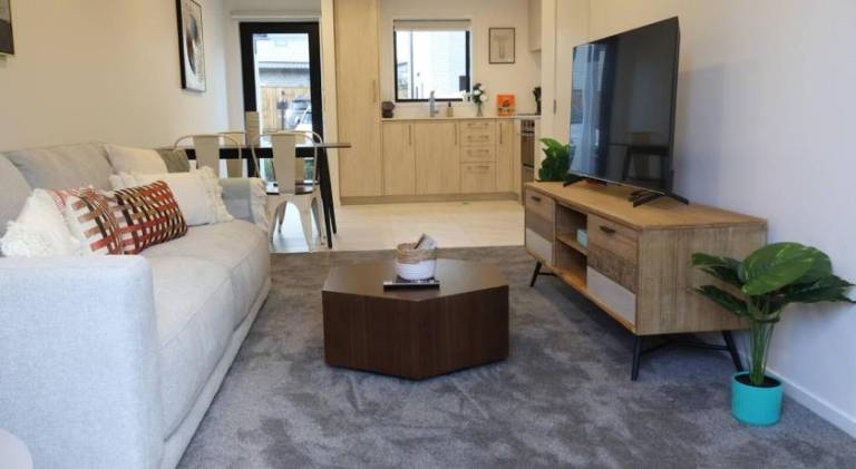 72 m&sup2; Ferienhaus