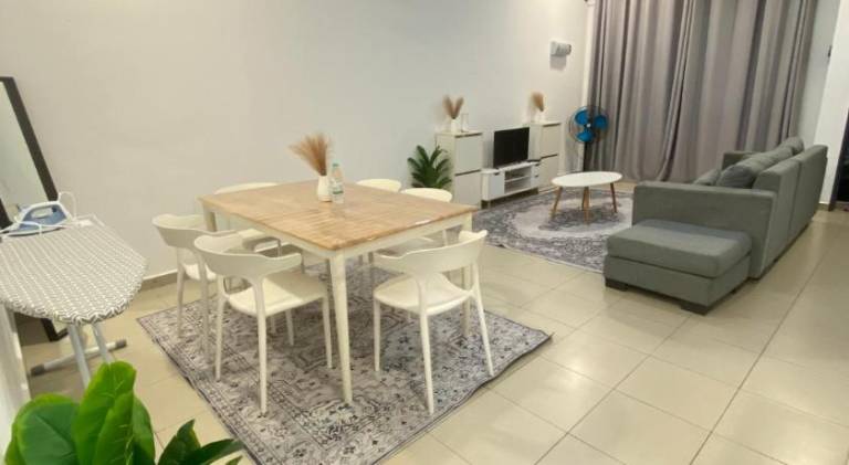 10 m&sup2; Ferienhaus