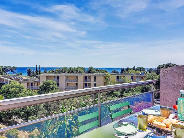 Ferienwohnung La Ciotat
