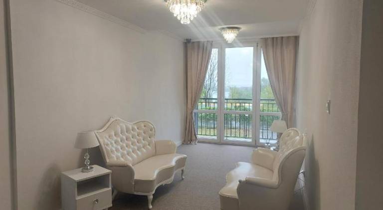 Bed & Breakfast Bielawa