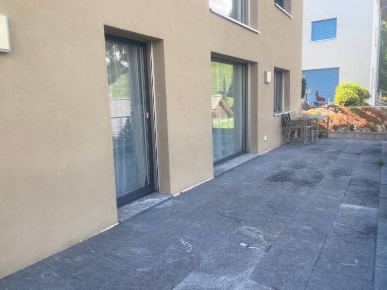 Ferienwohnung Tersnaus
