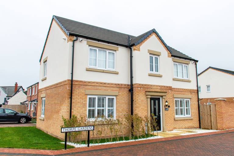 House Doncaster