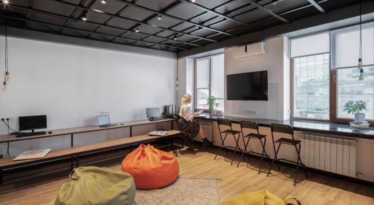 Kantar Hotel — photo 5