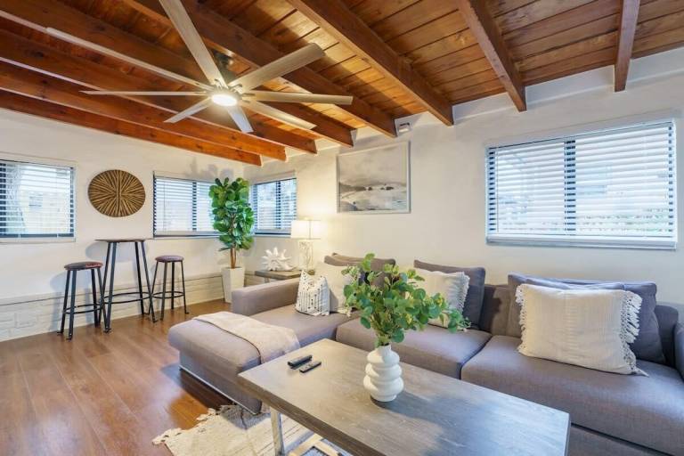 Appartement Miami