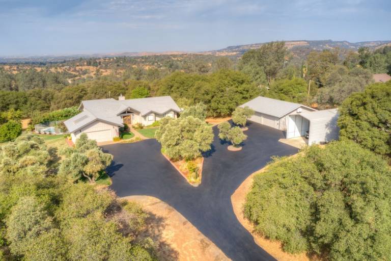 House  Oroville