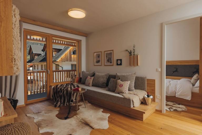 Appartamento Kranjska Gora