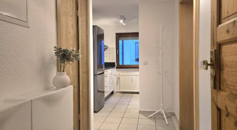 Rental apartment with 1 room for 4 persons — photo 3