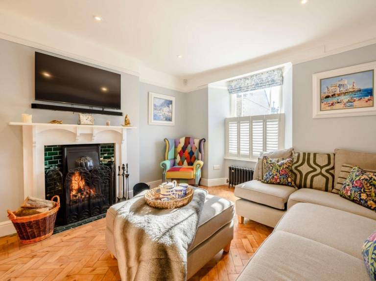 Fully equipped pleasant cottage with garden | Dogs allowed — photo 4