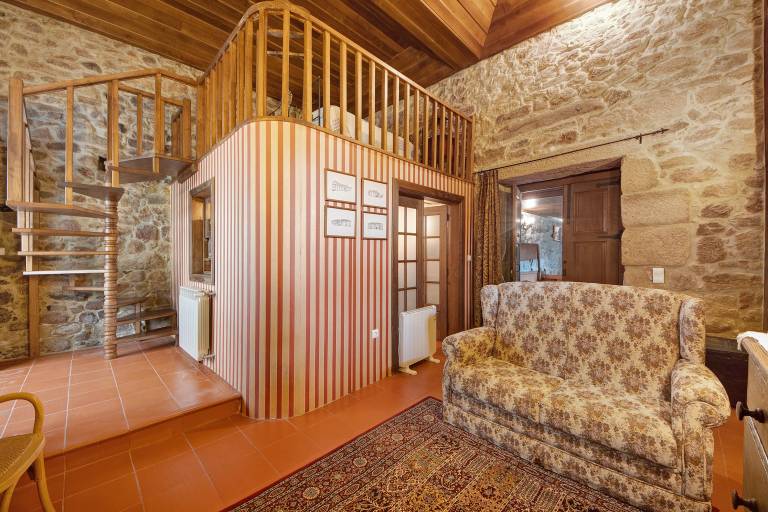 Quarto privado  Moimenta da Beira