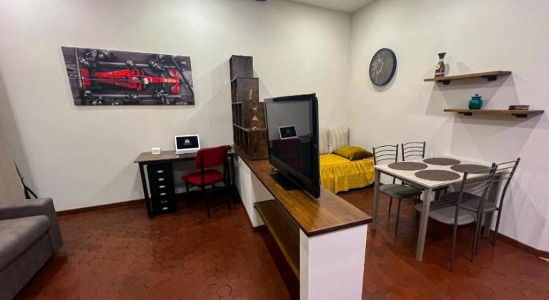 Apartment with 1 room for 3 persons — photo 4
