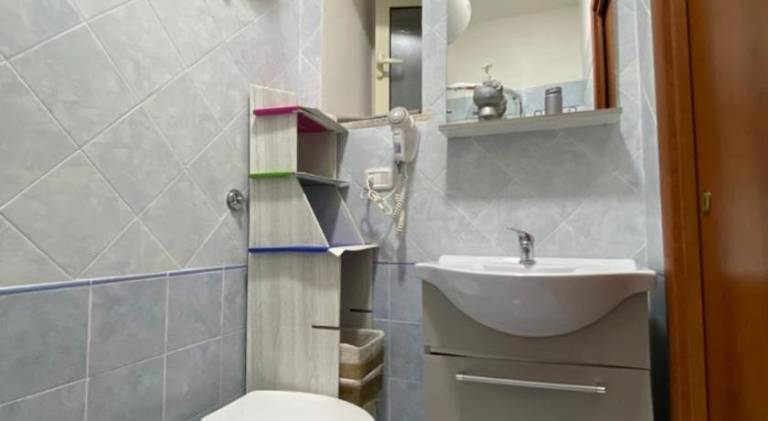 Apartment with 1 room for 3 persons — photo 2