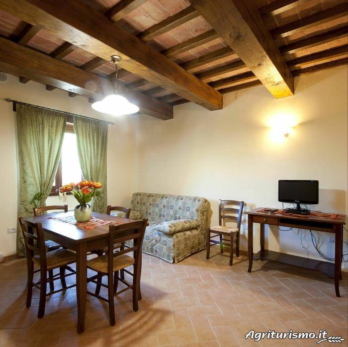 Agriturismo La Cima: App. bilocale — photo 3