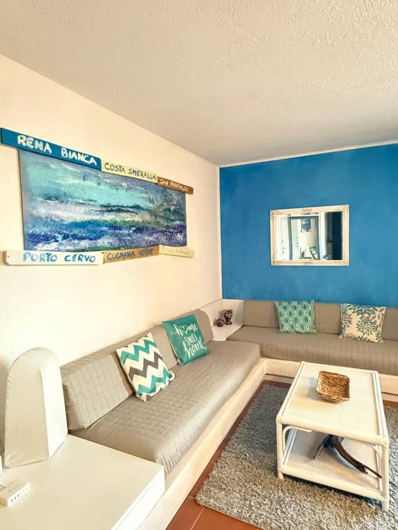 Ferienwohnung in Cugnana Verde, Costa Smeralda für max. 6 Personen, Ferienwohnung in Cugnana Verde, Costa Smeralda für max. 6 Personen,