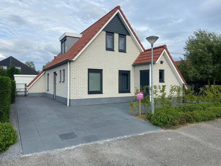 Ferienhaus Breskens