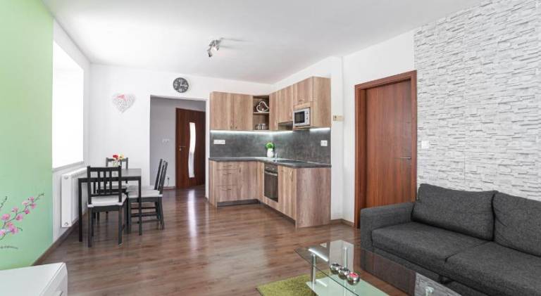 Apartament Mikulov