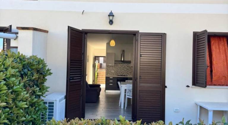 Holiday apartment | Dogs allowed in Parghelia