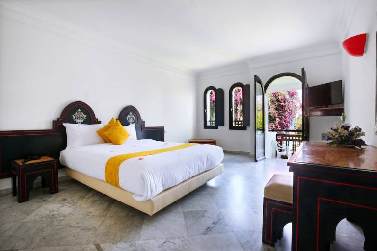 Resort Agadir