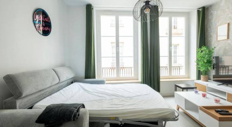 Beautiful holiday apartment | Pet-friendly — photo 2