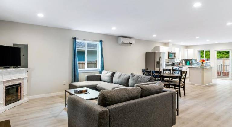 Vacation home | Pet-friendly — photo 4