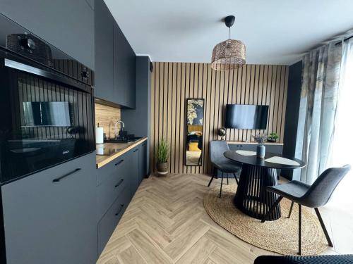 Apartament Płock