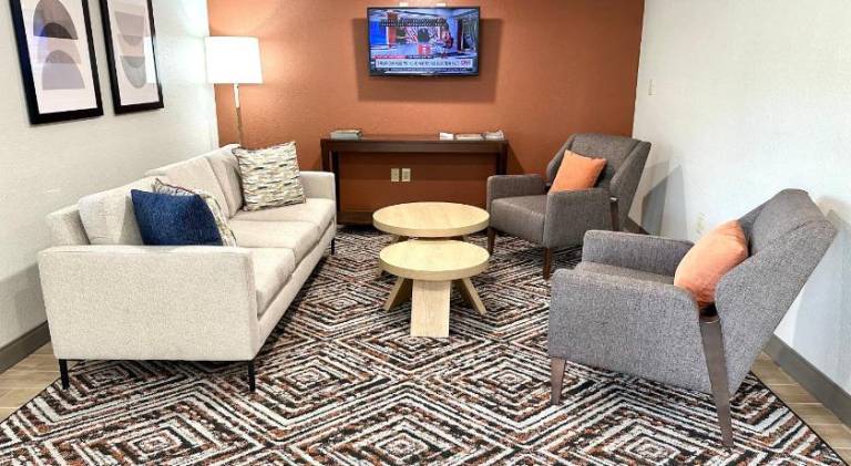 Candlewood Suites Savannah Airport By IHG — photo 3