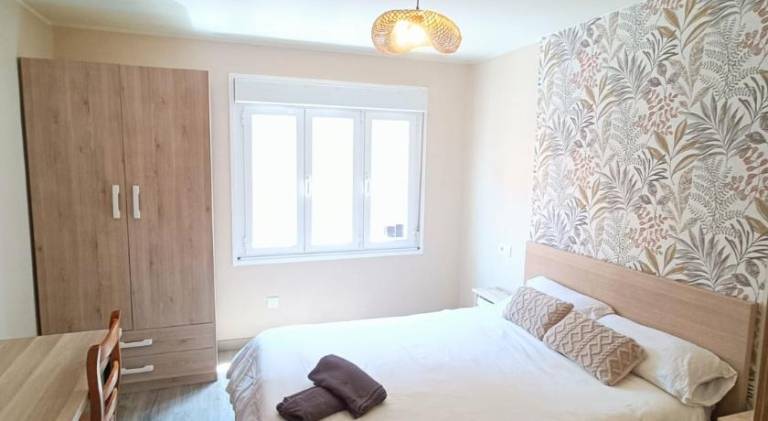 Holiday apartment with 2 rooms for 8 persons — photo 2