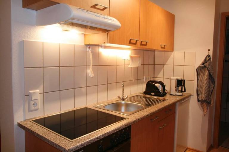 Ferienwohnung Lam