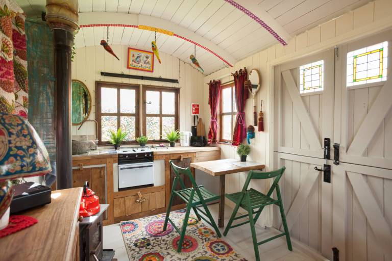 House with sauna & garden — photo 4
