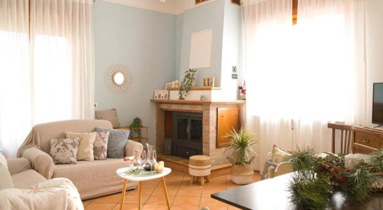 Apartment | Pets allowed in L'Aquila