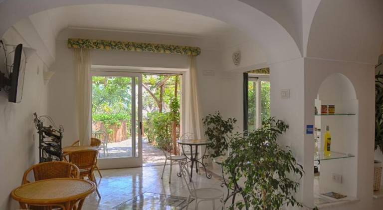 Hotel Dimora Fornillo — photo 3
