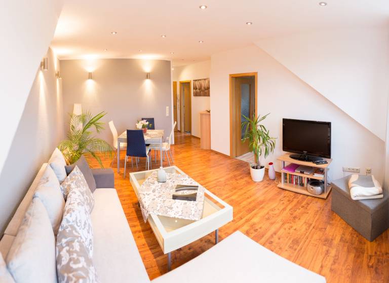 Ferienwohnung Schlangenbad