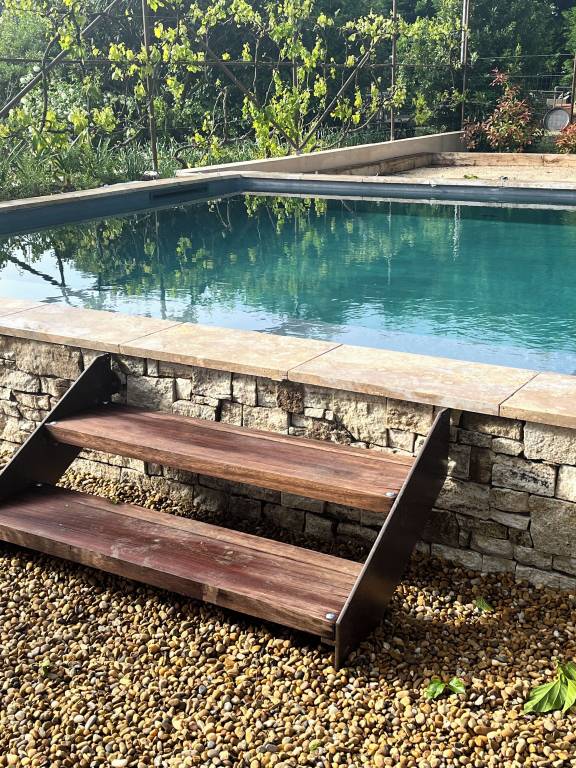 Ferienwohnung Pernes-les-Fontaines